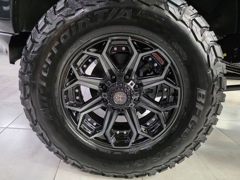 New 2026 RAM 2500 Big Horn AWD/4WD image 7