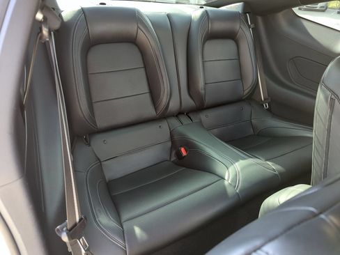 Used 2024 Ford Mustang GT Premium RWD image 23