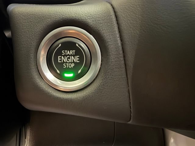 Certified 2022 Chevrolet Tahoe LT AWD/4WD image 13