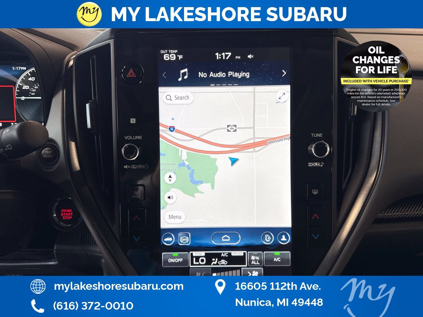 New 2026 Subaru Crosstrek 2.5i Limited AWD/4WD image 19