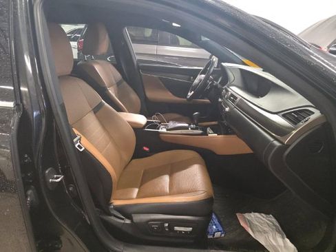 Used 2019 Lexus GS 350 F Sport image 4