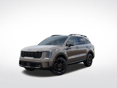New 2026 Kia Sorento SX Prestige