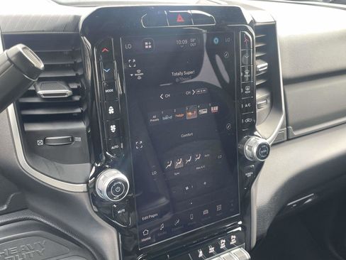 Used 2025 RAM 2500 Big Horn image 15