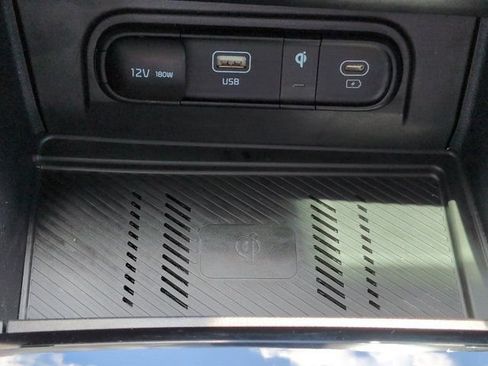 Used 2025 Kia Sportage SX FWD image 23