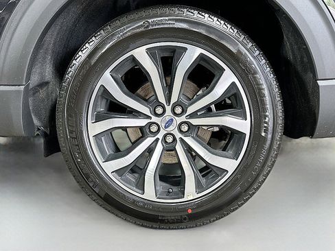 New 2026 Ford Explorer ST-Line AWD/4WD image 26
