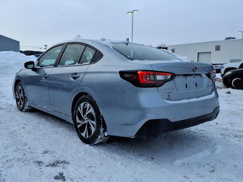 Used 2023 Subaru Legacy Premium image 7