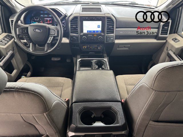 Used 2019 Ford F250 XLT w/ XLT Premium Package AWD/4WD image 28