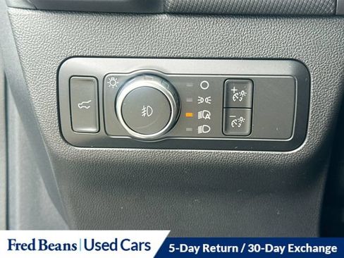 Used 2022 Ford Bronco Sport Outer Banks w/ Tech Package AWD/4WD image 14