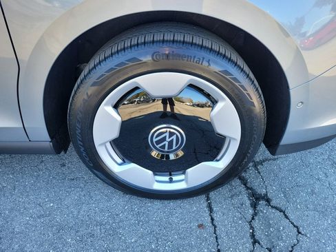 New 2025 Volkswagen ID. Buzz Pro S image 22