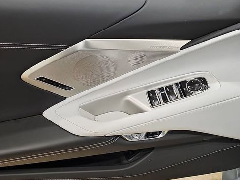 Used 2023 Chevrolet Corvette Stingray Preferred Conv w/ 2LT image 18