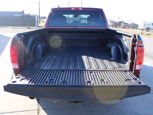 Used 2019 RAM 1500 Big Horn image 7