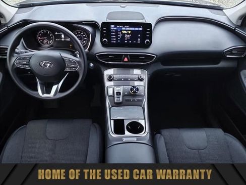 Used 2022 Hyundai Santa Fe SEL image 5