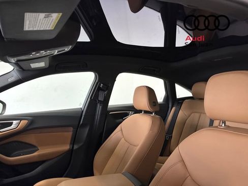 Used 2025 Audi A5 2.0T Premium w/ Convenience Package image 15