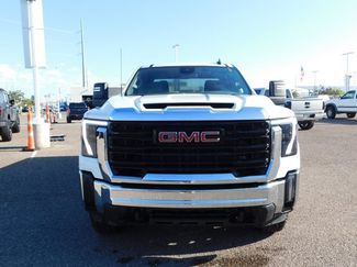Used 2024 GMC Sierra 2500 Pro AWD/4WD video 2