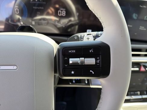 New 2026 Hyundai Santa Fe SEL FWD image 28