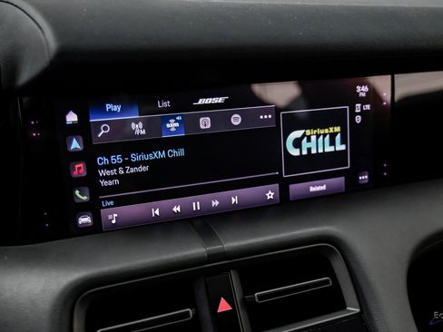 Used 2020 Porsche Taycan Turbo S image 61