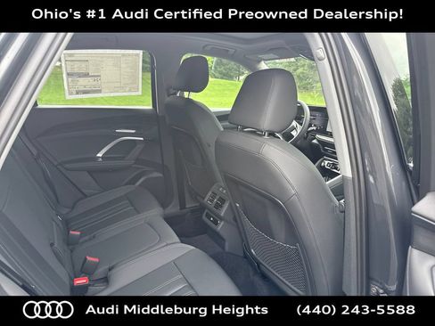 Used 2026 Audi Q5 Premium AWD/4WD image 31