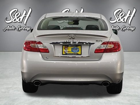Used 2012 INFINITI M37 x w/ Premium Pkg AWD/4WD image 21
