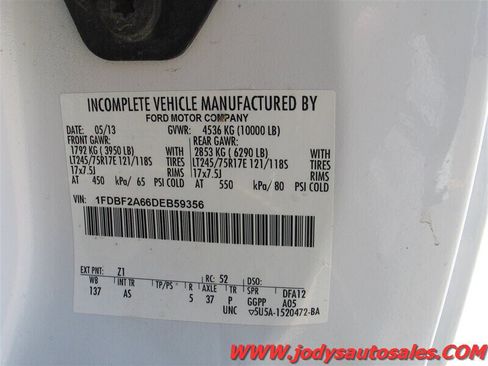 Used 2013 Ford F250 XL RWD image 30