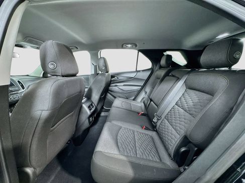 Used 2020 Chevrolet Equinox LT w/ LPO, Floor Liner Package FWD image 11