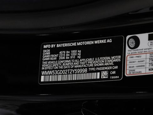 New 2026 MINI Cooper S FWD image 25