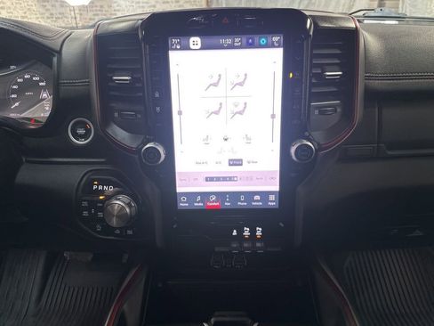 Used 2025 RAM 1500 Rebel w/ Rebel Level 1 Equipment Group image 19