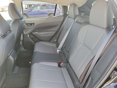 New 2026 Subaru Crosstrek 2.5i Limited image 13