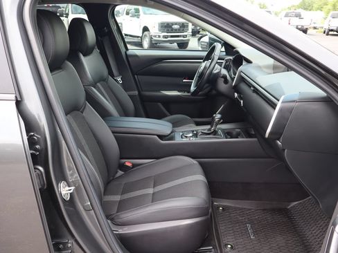 Used 2024 MAZDA CX-50 AWD 2.5 S w/ Weather Package image 31