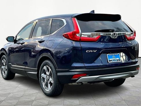 Used 2018 Honda CR-V EX-L image 5