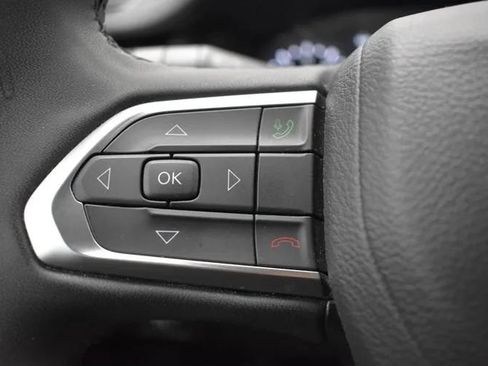 Used 2024 Jeep Compass Latitude AWD/4WD image 24