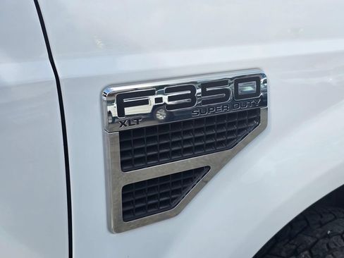 Used 2010 Ford F350 XLT AWD/4WD image 13