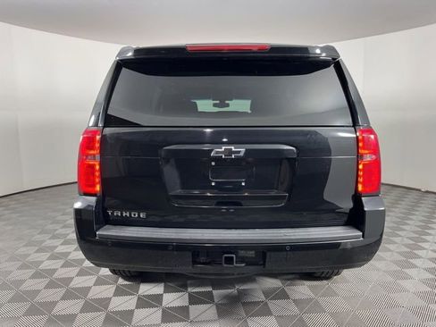 Used 2019 Chevrolet Tahoe LS AWD/4WD image 10