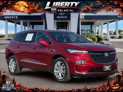 Used 2023 Buick Enclave Essence w/ Experience Buick Package