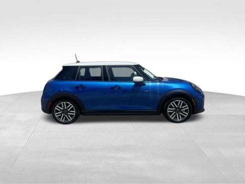 Certified 2026 MINI Cooper 4-Door Hardtop FWD image 2