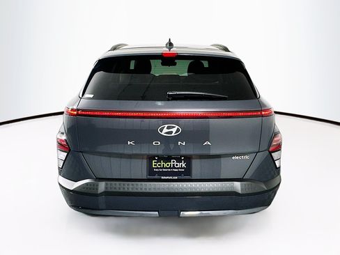 Used 2024 Hyundai Kona SEL FWD image 7
