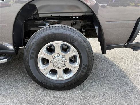 Certified 2026 RAM 2500 Big Horn AWD/4WD image 11