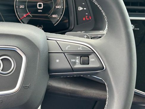 New 2025 Audi Q7 3.0T Premium Plus image 15