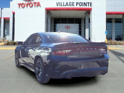 Used 2019 Dodge Charger GT image 5