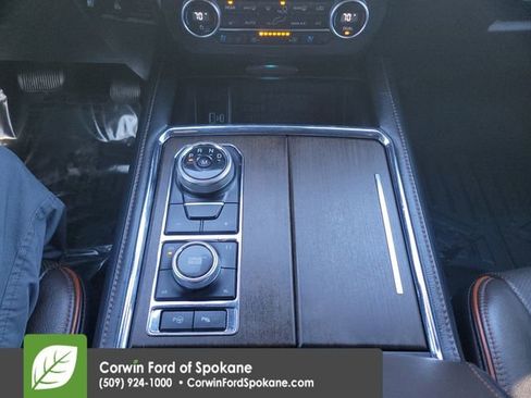 Used 2020 Ford Expedition King Ranch AWD/4WD image 41