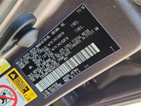 Used 2019 Toyota Highlander LE image 31