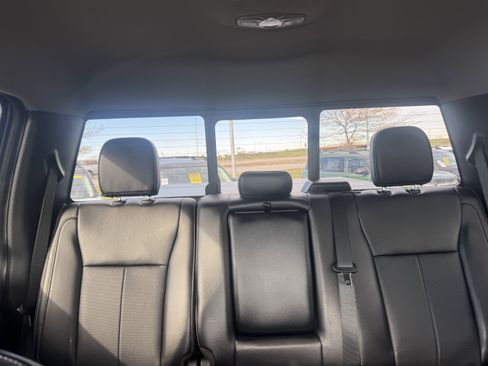 Used 2020 Ford F150 Lariat w/ Equipment Group 502A Luxury image 12