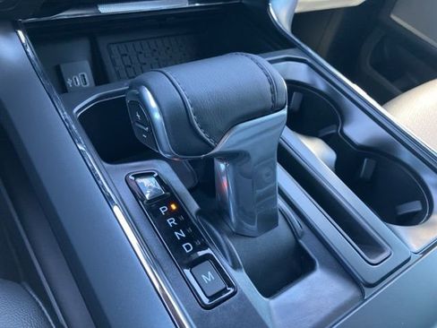 New 2025 Ford F150 Lariat w/ Equipment Group 502A High image 38