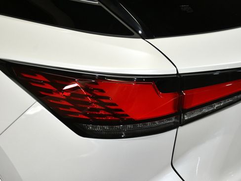 Used 2024 Lexus RX 350 Premium w/ Cold Area Package image 60