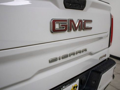 Used 2019 GMC Sierra 1500 AT4 w/ AT4 Premium Package image 22