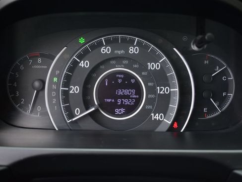Used 2014 Honda CR-V EX image 35
