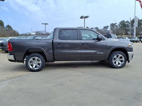 New 2026 RAM 1500 Lone Star RWD image 2