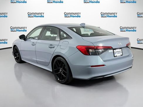 Used 2024 Honda Civic Sport image 7