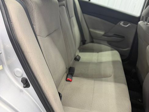 Used 2013 Honda Civic EX image 22