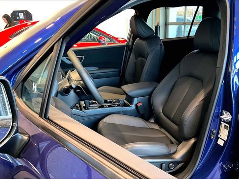 New 2026 Subaru Outback Premium AWD/4WD image 9