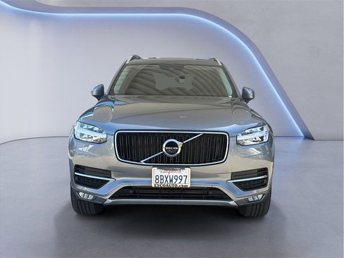 Used 2018 Volvo XC90 T5 Momentum w/ Convenience Package AWD/4WD image 2